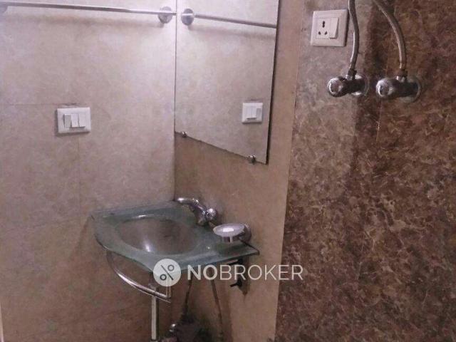 2 BHK Flat In Supertech Czar Suites for Rent In Omicron