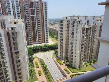 2 BHK Flat In Supertech Czar Villas for Rent In Omicron I