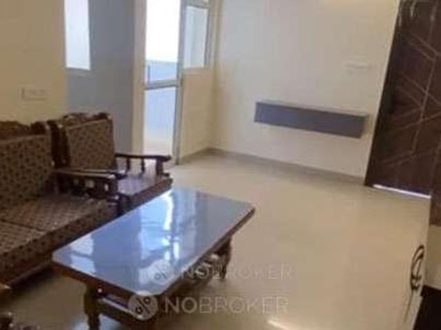 2 BHK Flat In Supertech Ecovillage I For Sale In Amrapali Dream Valley