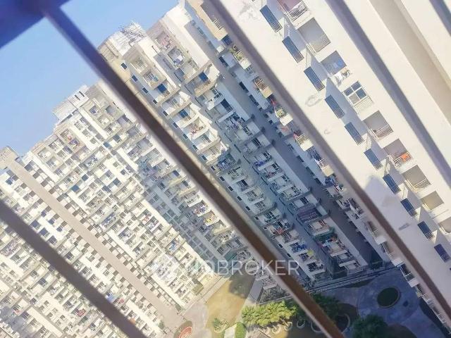 2 BHK Flat In Supertech Ecovillage I For Sale In Sector 1