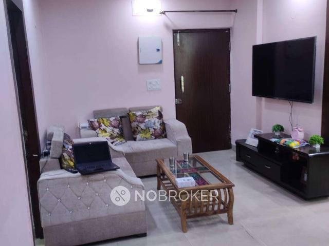 2 BHK Flat In Supertech Ecovillage I, Noida Ext Sector 1 For