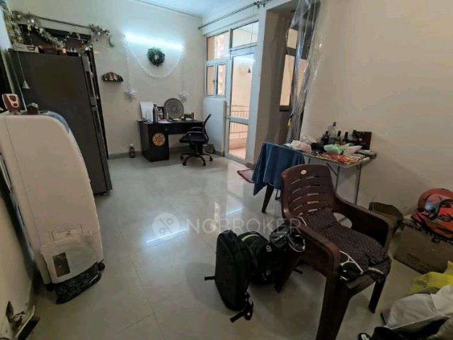 2 BHK Flat In Supertech Ecovillage 2 for Rent In Supertech Ecovillage 2 Collage