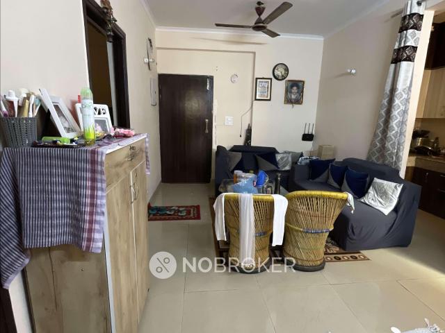 2 BHK Flat In Supertech Ecovillage 2 For Sale In Supertech