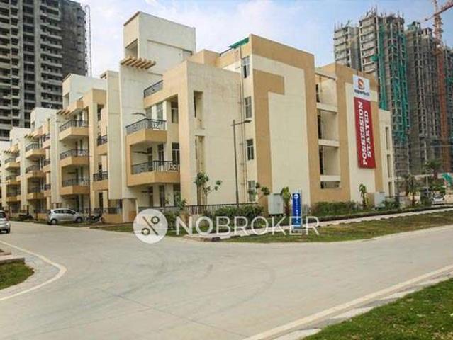 2 BHK Flat In Supertech Ecovillage 3 for Rent In Ithaira