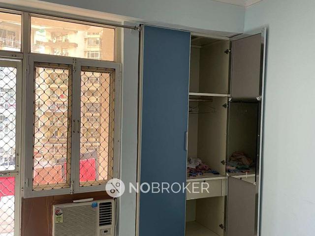 2 BHK Flat In Supertech Eco Village 1 for Rent In 44, Sector 1, Bisrakh Jalalpur, Greater Noida, Bisrakh Jalalpur, Uttar Pradesh 201318, India