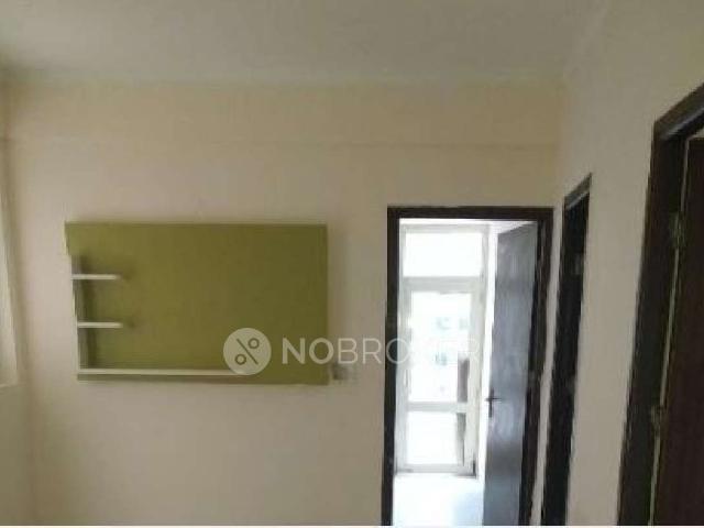 2 BHK Flat In Supertech Eco Village 2 for Rent In Bhangel