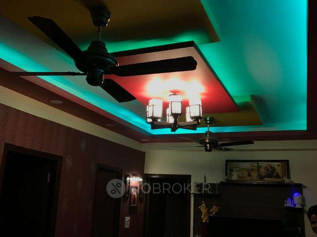 2 BHK Flat In Supertech Eco Village 2 for Rent In Bhangel