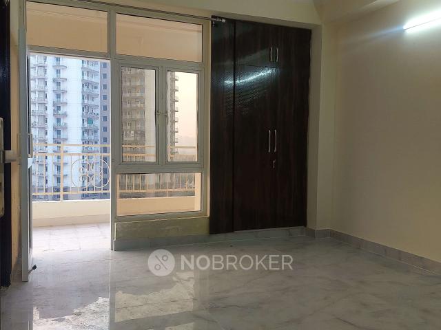 2 BHK Flat In Supertech Eco Village 2 for Rent In Bhangel