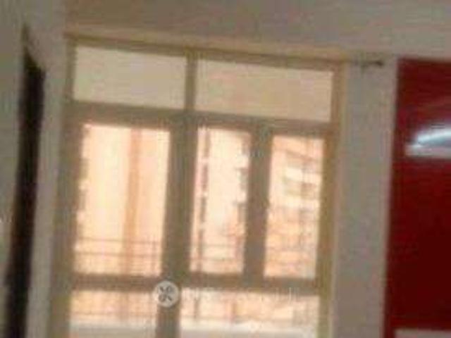 2 BHK Flat In Supertech Eco Village 2 for Rent In Supertech
