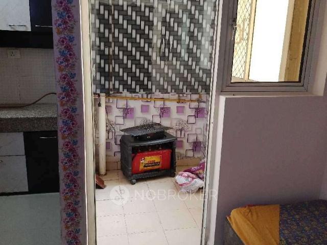 2 BHK Flat In Supertech Eco Village 3 for Rent In Bhangel