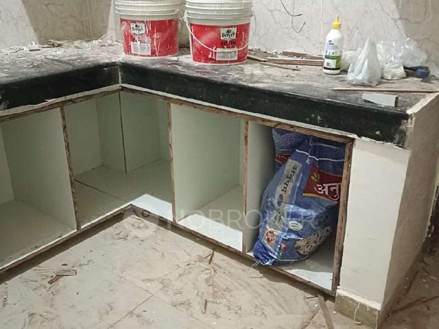 2 BHK Flat In Supertech Eco Village 3 for Rent In Sector 16b