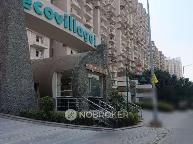 2 BHK Flat In Supertech Eco Village 3 For Sale In Noida Extension, Greater Noida