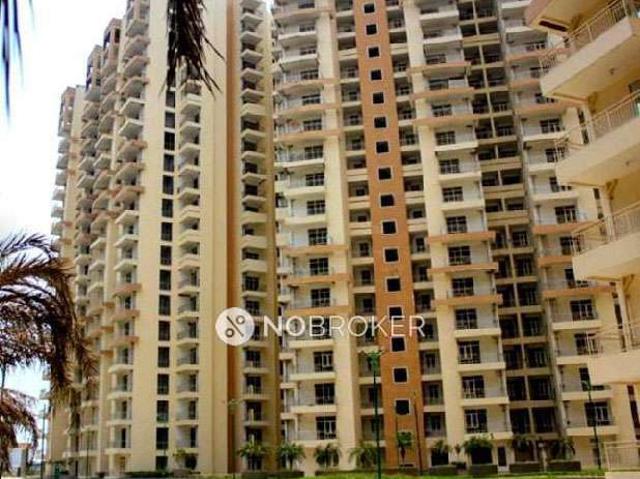2 BHK Flat In Supertech Eco Village For Sale In Sector 16b