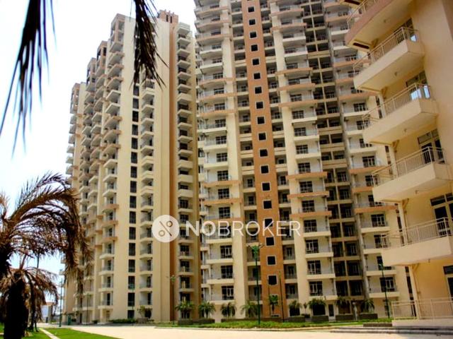 2 BHK Flat In Supertech Eco Village For Sale In Sector 16b