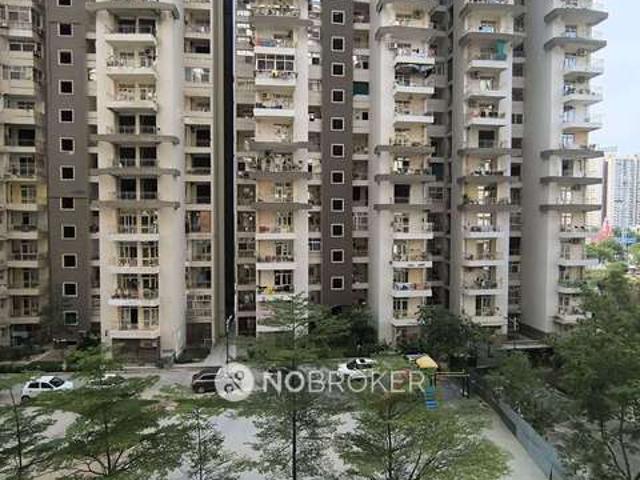 2 BHK Flat In Supertech Eco Village for Rent In Sector 1