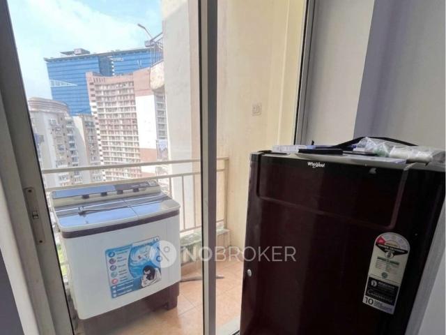 2 BHK Flat In Supertech Ecociti for Rent In Sector 137
