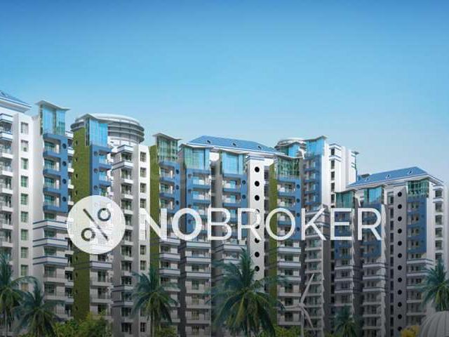 2 BHK Flat In Supertech Ecociti For Sale In Sector 137