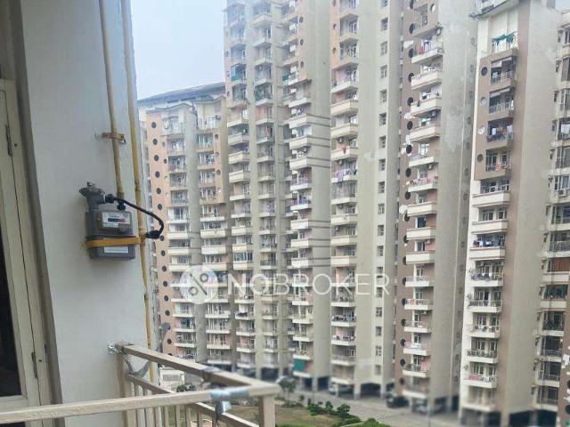 2 BHK Flat In Supertech Ecociti For Sale In Sector 137