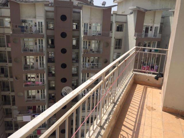2 BHK Flat In Supertech Ecociti For Sale In Sector 137