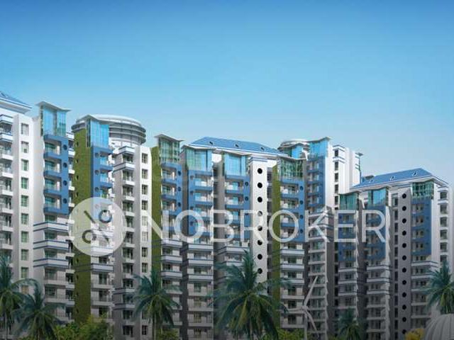 2 BHK Flat In Supertech Ecociti, Sector 137 for Rent In Sector 137
