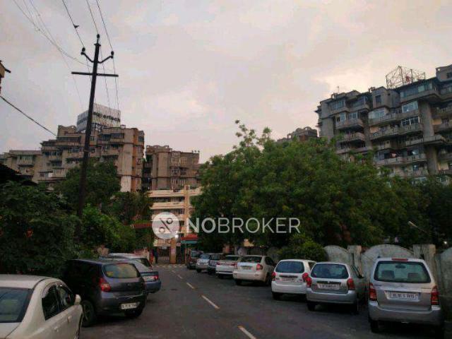 2 BHK Flat In Supertech Estate for Rent In Vaishali