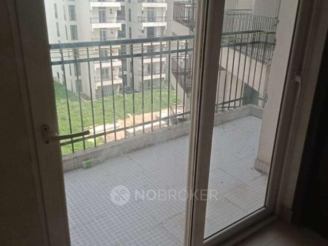2 BHK Flat In Supertech Golf Country for Rent In Yamuna Expressway