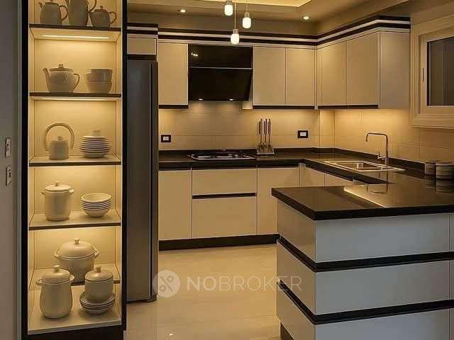 2 BHK Flat In Supertech Hill Town For Sale In Sohna Road