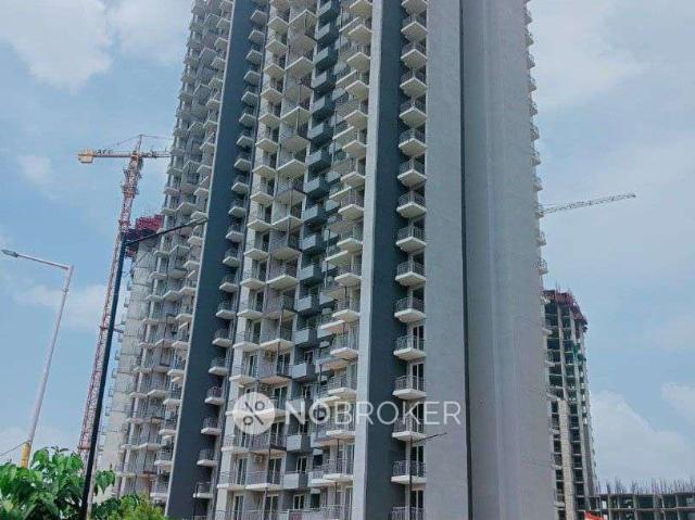 2 BHK Flat In Supertech Hues for Rent In Sector 68