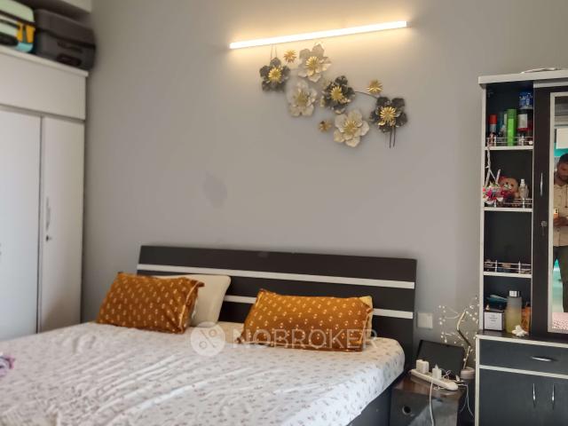 2 BHK Flat In Supertech Hues for Rent In Sector 68