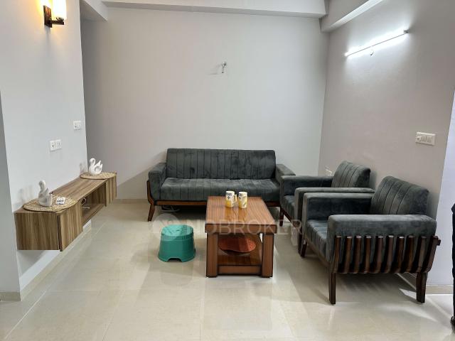 2 BHK Flat In Supertech Hues for Rent In Sector 68