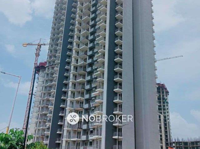 2 BHK Flat In Supertech Hues for Rent In Sector 68