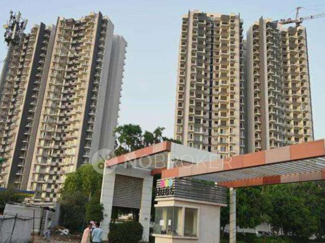 2 BHK Flat In Supertech Hues For Sale In Sector 68