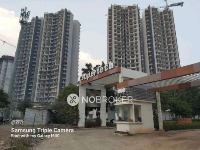 2 BHK Flat In Supertech Hues For Sale In Sector 68