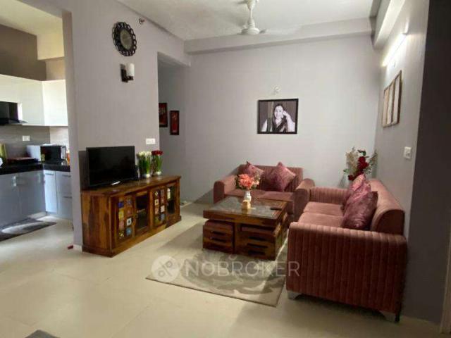 2 BHK Flat In Supertech Hues, Sector 68 for Rent In Sector 68