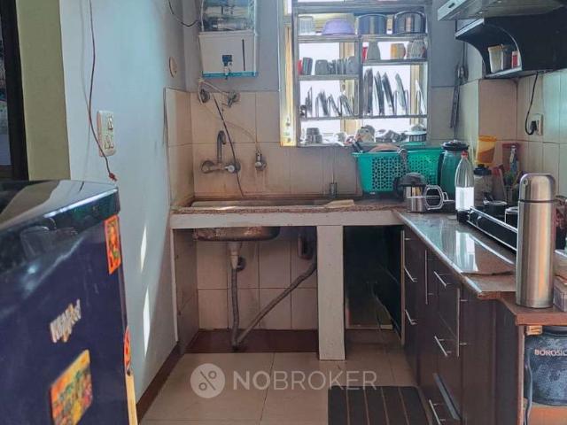 2 BHK Flat In Supertech Icon for Rent In Indirapuram