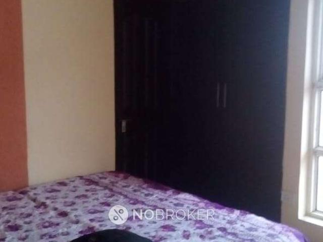 2 BHK Flat In Supertech Icon for Rent In Indirapuram