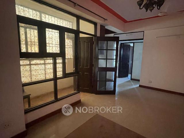 2 BHK Flat In Supertech Icon for Rent In Indirapuram