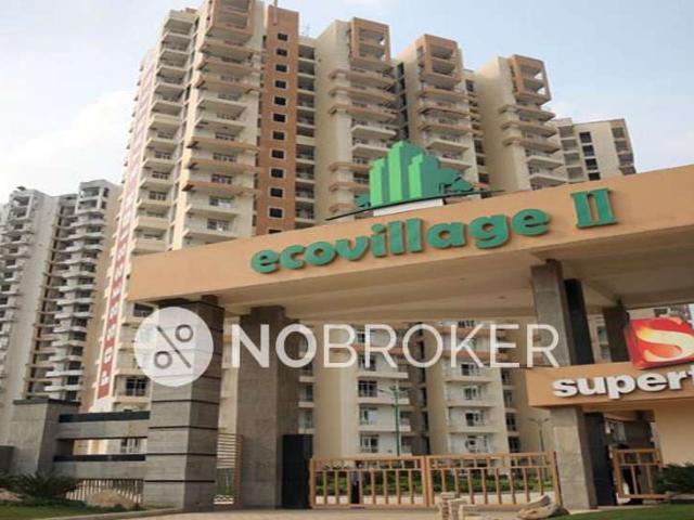 2 BHK Flat In Supertech Oxford Square For Sale In Sector 16b