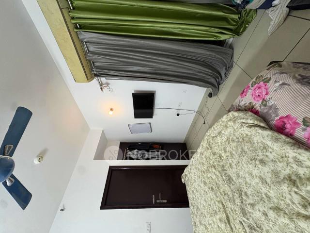2 BHK Flat In Supertech Residency for Rent In Sector 5