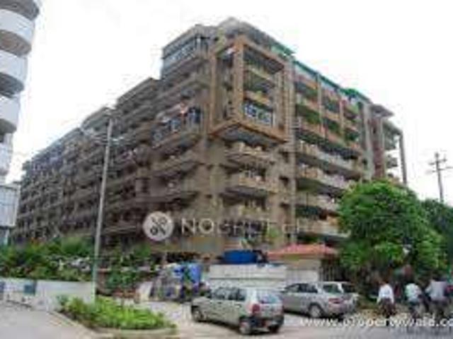 2 BHK Flat In Supertech Residency for Rent In Vaishali