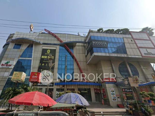 2 BHK Flat In Supertech Shopprix Mall for Rent In Vaishali