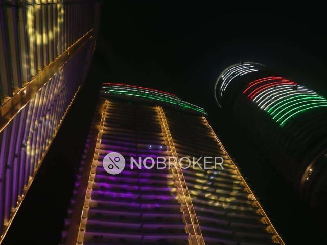 2 BHK Flat In Supertech Supernova for Rent In Sector 94
