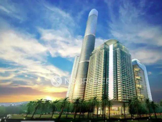 2 BHK Flat In Supertech Supernova for Rent In Sector 94