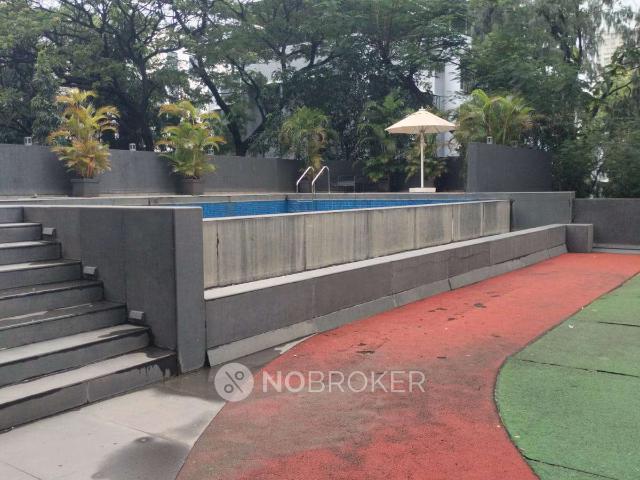2 BHK Flat In Supreme 19 for Rent In Lokhandwala
