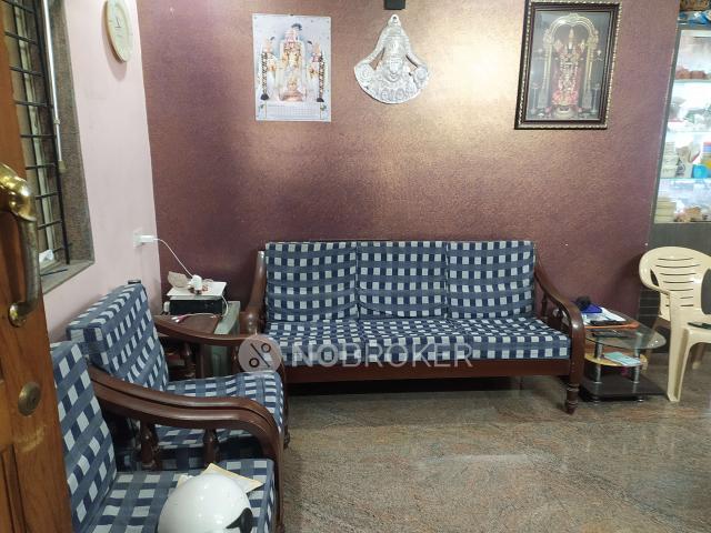 2 BHK Flat In Supreme Comforts For Sale In Channasandra