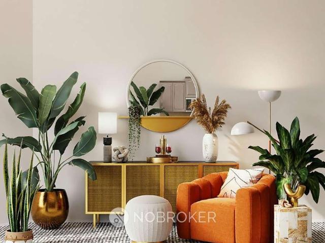 2 BHK Flat In Supreme Arbuda Darshan Chs Kalina For Sale In