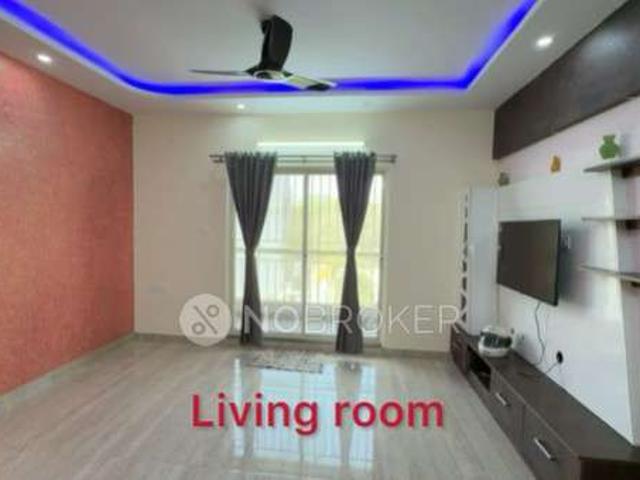 2 BHK Flat In Supreme Signature, Kengeri Satellite Town, Ken