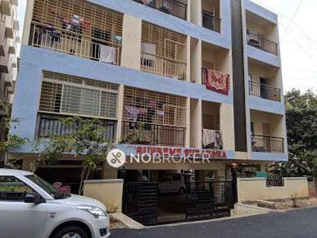 2 BHK Flat In Supreme Suraksha For Sale In Kengeri Satellite Town
