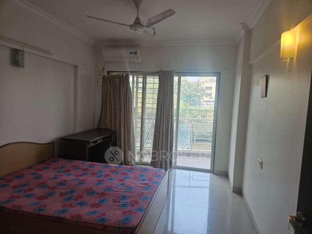 2 BHK Flat In Supreme Palms for Rent In Balewadi