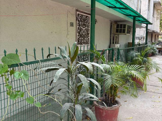 2 BHK Flat In Saharidhya Apartments for Rent In Paschim Vihar